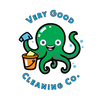 Very Good Cleaning Co.